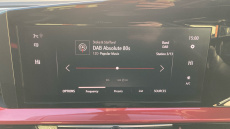 Vauxhall Mokka 1.2 Turbo 100 GS  5dr Petrol Hatchback